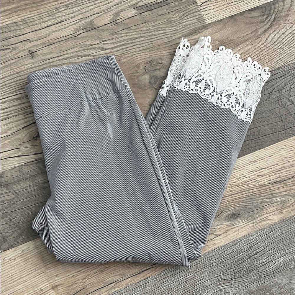 Attyre Slacks - NEW